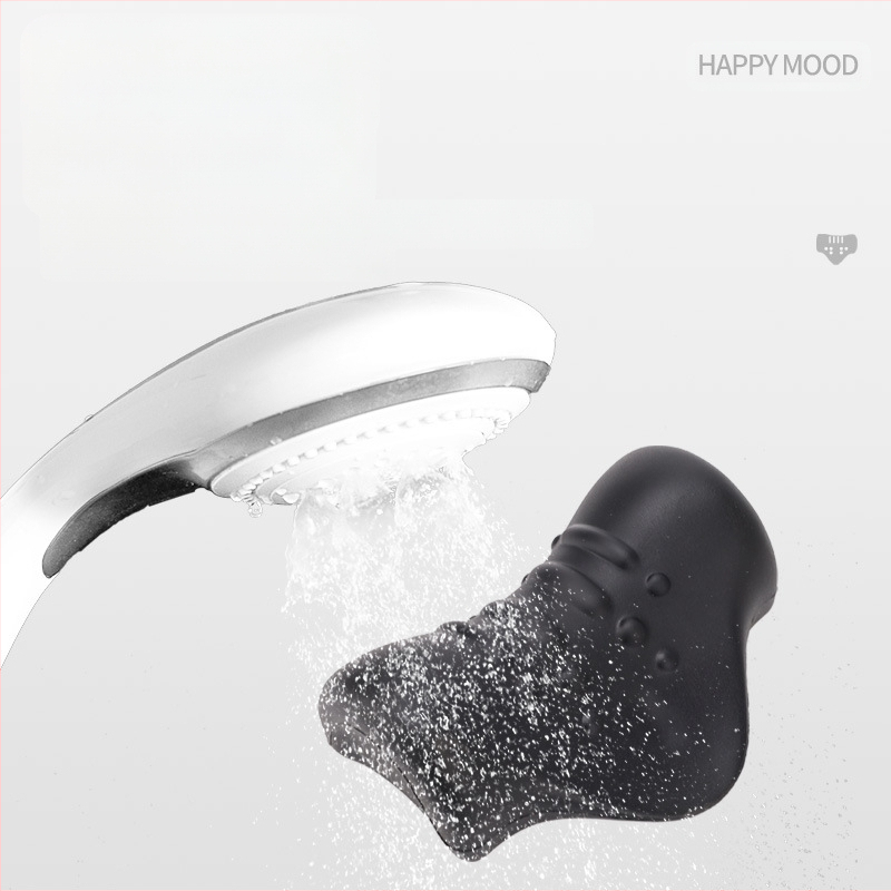 PU putų vonios pagalvė su siurbtukais, aukšto tankio, neslidinti galvos atrama