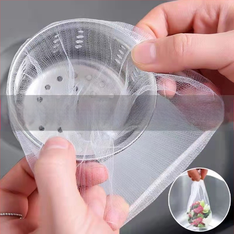 Кухненски филтър за дренаж на мивка — нерегулярен дизайн; полиестер-спандекс; Бранд Kaisheng; пускане през 2018 г.