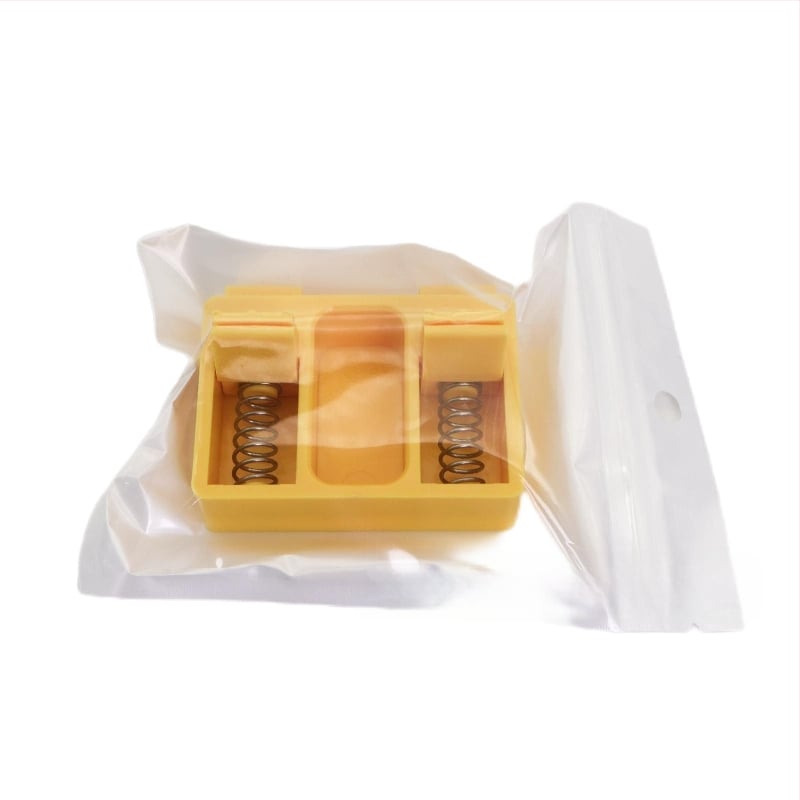 Injekcinis laidininko suvirinimo įtaisas su desoldering stoties, bendras naudojimas, standartinis įtampa