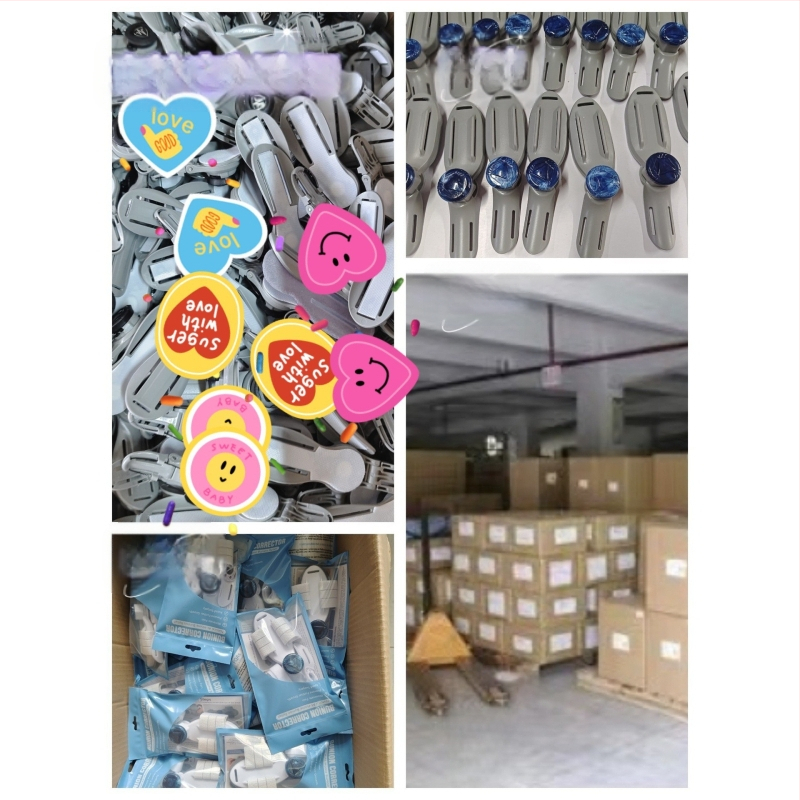 Hallux valgus piršto korektorius — reguliuojamas piršto atskyrėjas, didžiojo piršto ortozė, modelis: 006, serija Hallux valgus corrector, svoris: 68 g, medžiaga: TPR elastinis Velcro silikono lakštas