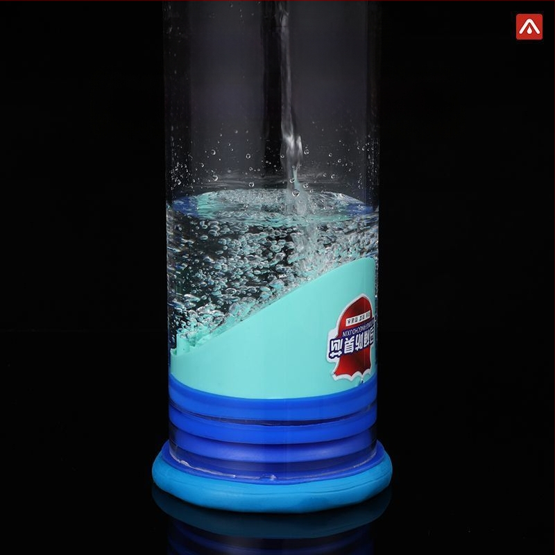 Tualeto flanšo sandarinimo žiedas su vožtuvu – prieš atgalinį srautą, kvapų kontrolė, storesnis gumos žiedas, Makin