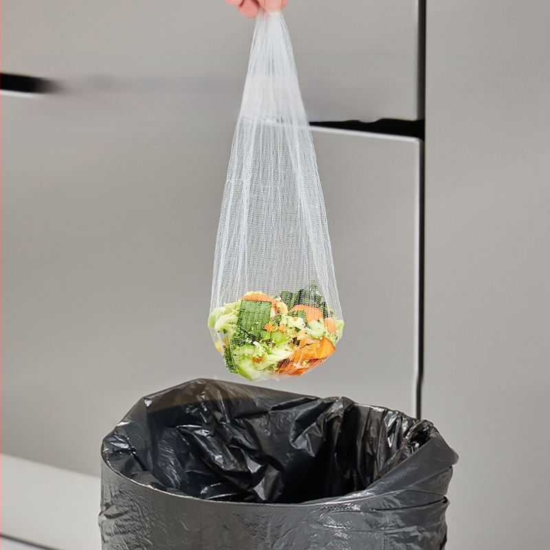 Ανοξείδωτο φίλτρο νεροχύτη με ράφι αποθήκευσης και ενσωματωμένο καλάθι αποστράγγισης — οργανωτής κουζίνας