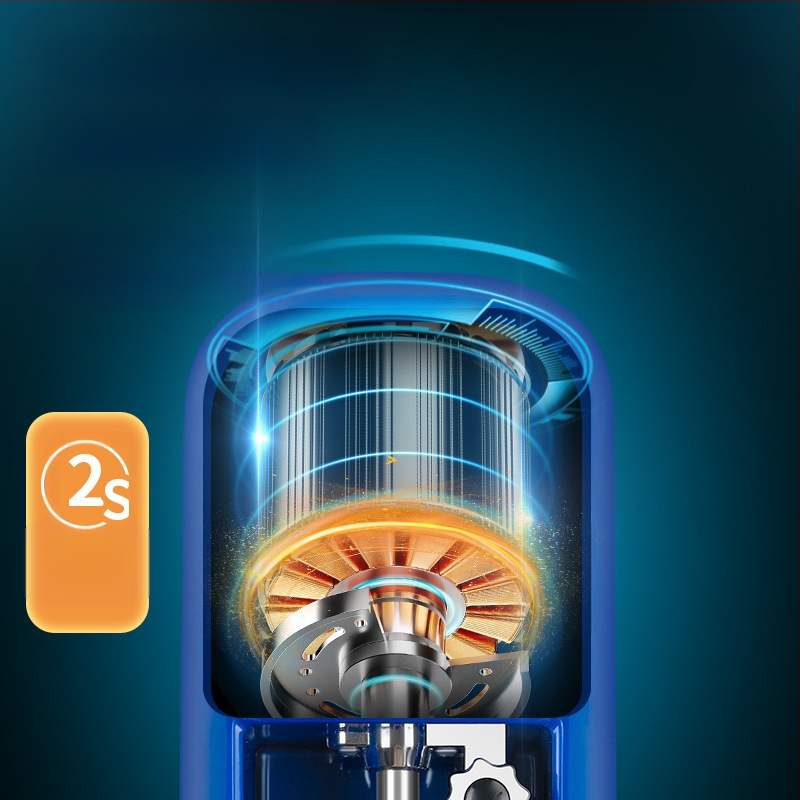 Cigarečių suktuvo mašina – kompaktiška namų naudai, rankinis ir elektrinis veikimas, didelė galia, mini dydis, visiškai automatinė