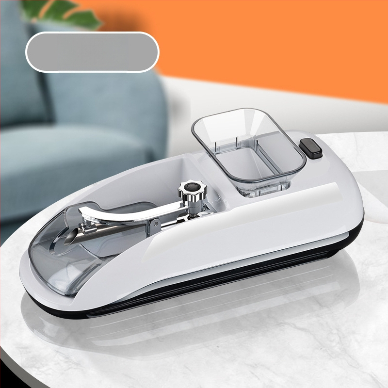 Cigarečių suktuvo mašina – kompaktiška namų naudai, rankinis ir elektrinis veikimas, didelė galia, mini dydis, visiškai automatinė