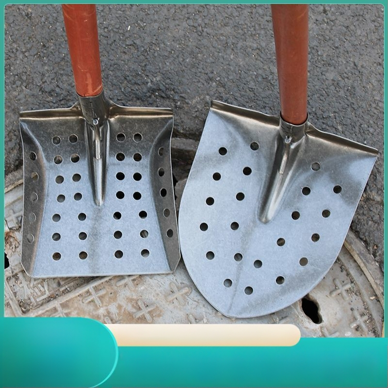 Kanalizacijos valymo įrankis, išlenkta kastuvėlio konstrukcija, guminė konstrukcija, prekės ženklas: Kita, importuota: Ne