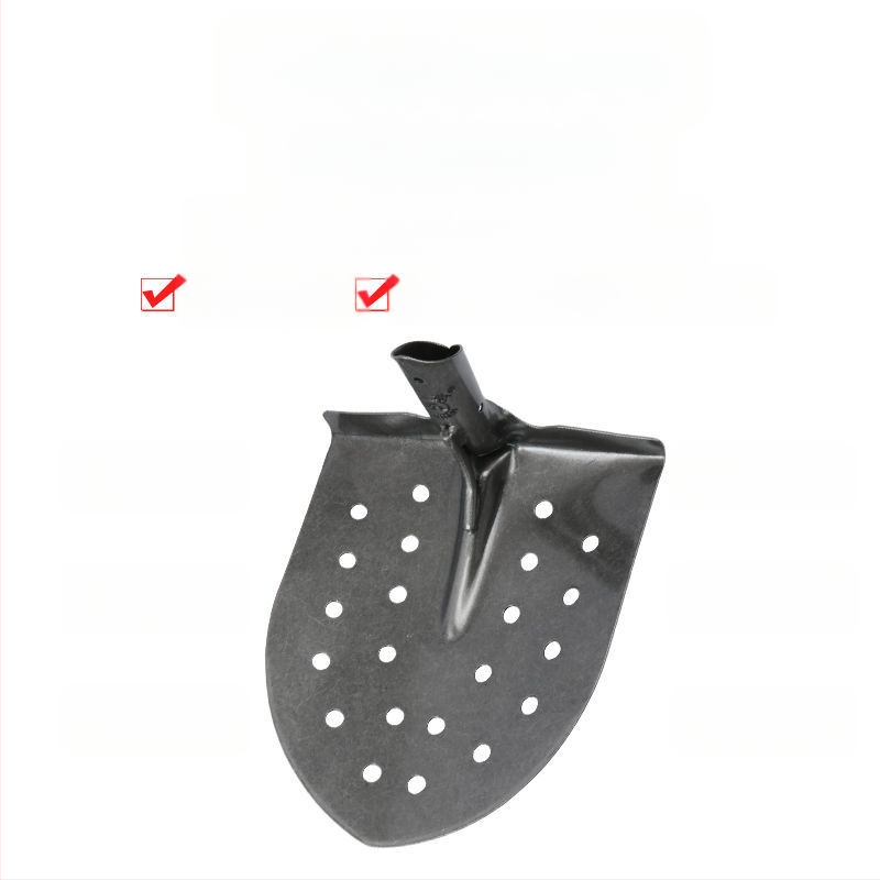 Kanalizacijos valymo įrankis, išlenkta kastuvėlio konstrukcija, guminė konstrukcija, prekės ženklas: Kita, importuota: Ne