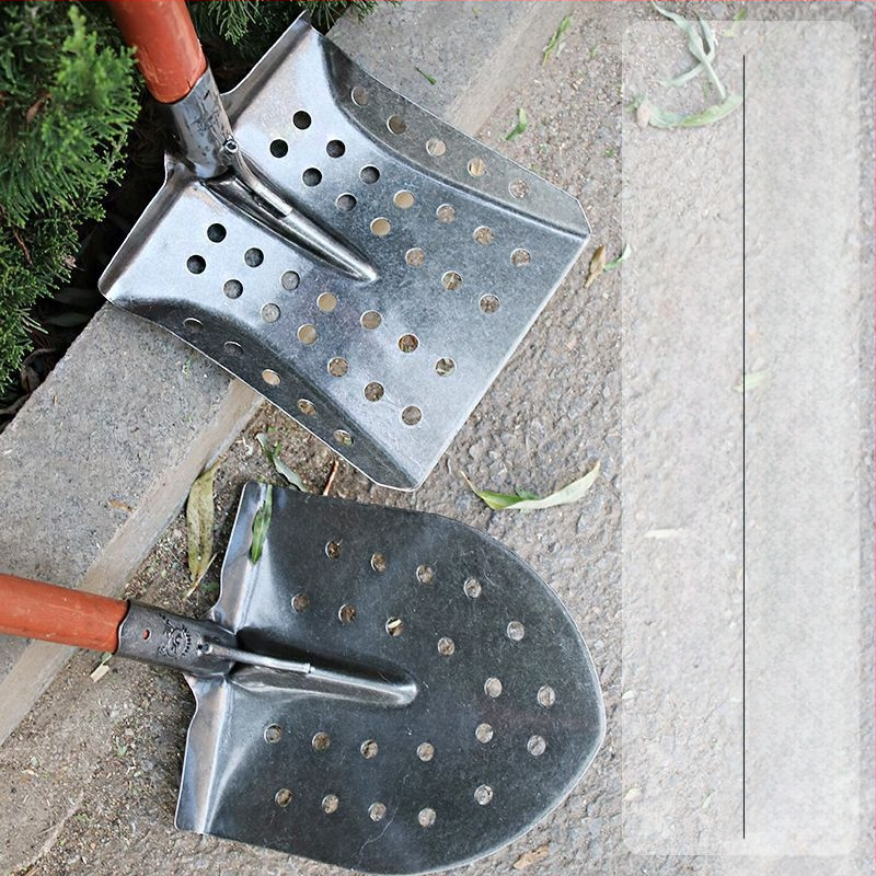 Kanalizacijos valymo įrankis, išlenkta kastuvėlio konstrukcija, guminė konstrukcija, prekės ženklas: Kita, importuota: Ne