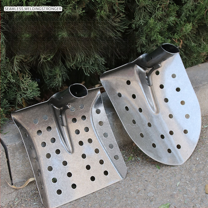 Kanalizacijos valymo įrankis, išlenkta kastuvėlio konstrukcija, guminė konstrukcija, prekės ženklas: Kita, importuota: Ne