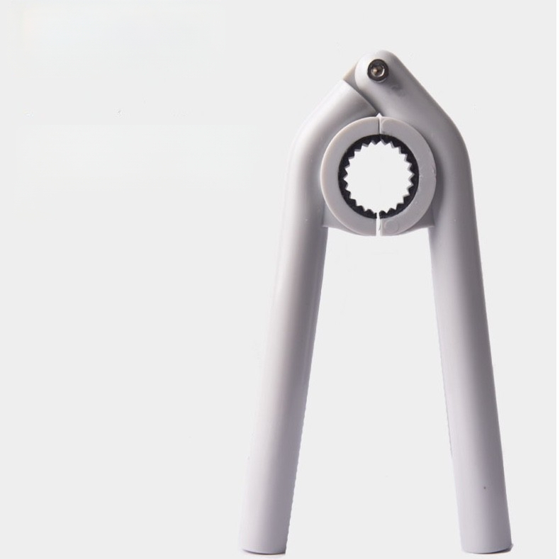 ABS aerátor kulcs mosogatócsaphoz - szűrő eltávolító