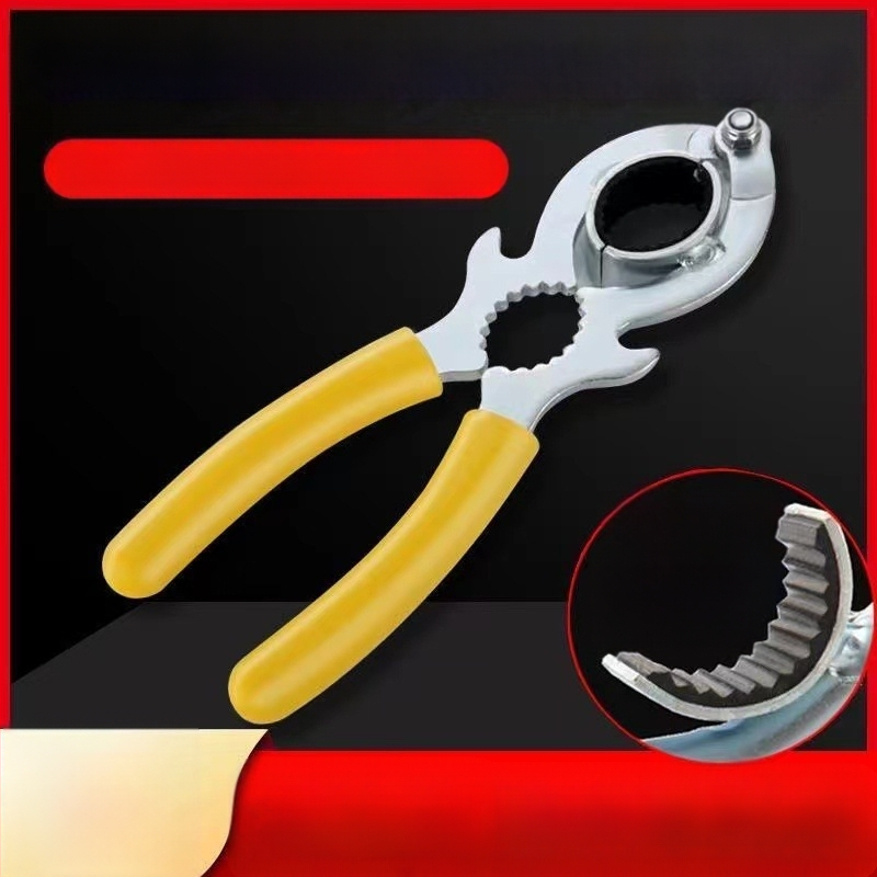 ABS aerátor kulcs mosogatócsaphoz - szűrő eltávolító