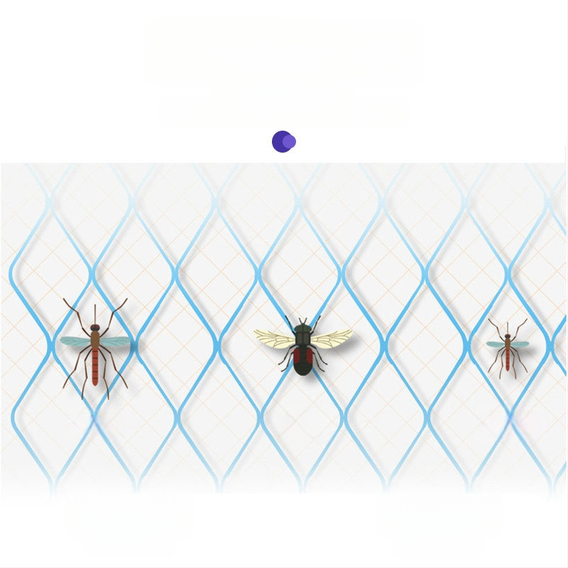 Ηλεκτρική συσκευή εξόντωσης κουνουπιών με UV λαμπτήρα, αλουμινενιο πλέγμα, κάλυψη έως 10㎡, ABS περίβλημα, χειροκίνητη ηλεκτρική εξόντωση