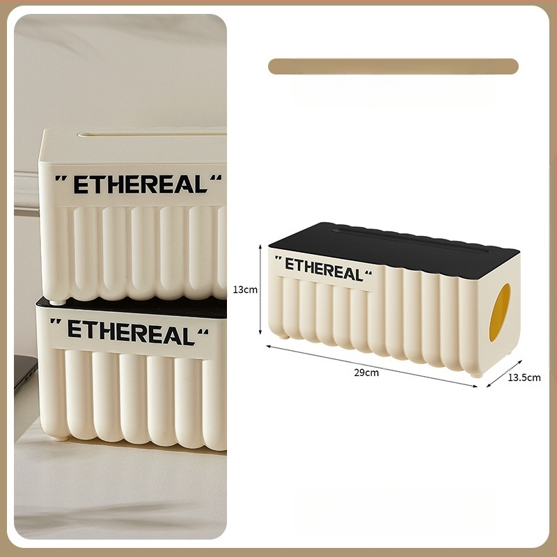 Οργανωτής καλωδίων γραφείου για καλώδια τροφοδοσίας και δεδομένων, πλαστικός, Love Point, για αποθήκευση σε βάση λουλουδιών