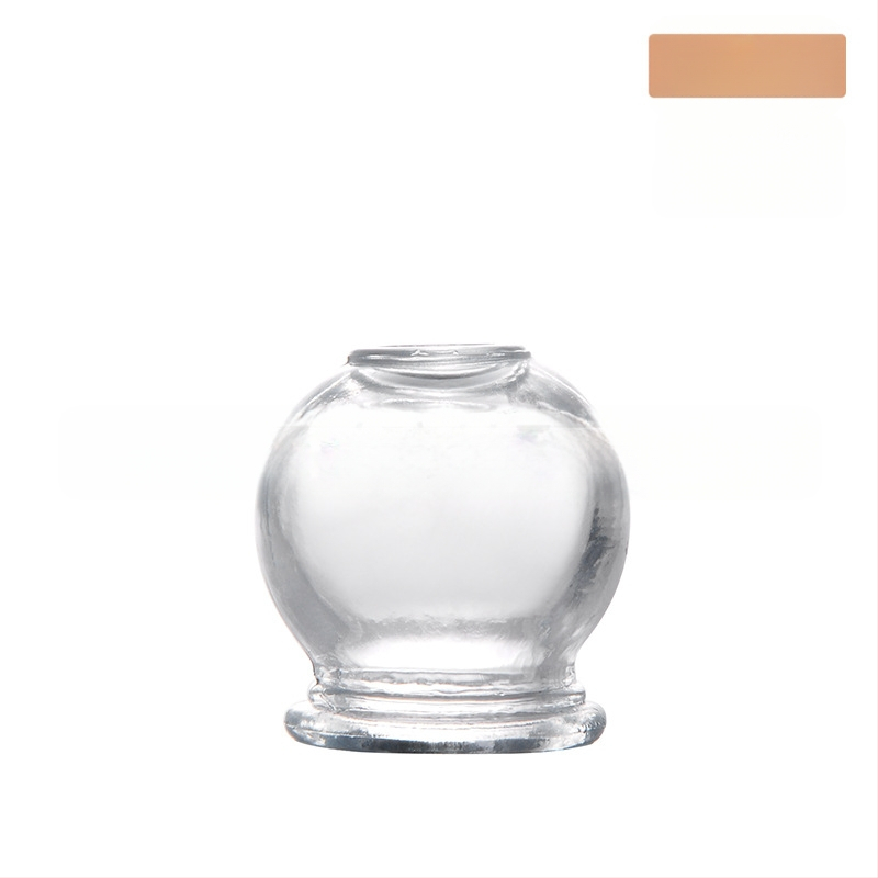 Vakuuminis kupavimo įrenginys, stiklinis kupavimo rinkinys, skirtas eteriniams aliejams, licencijuotas privataus prekės ženklo žymėjimas, logotipo spausdinimas galima