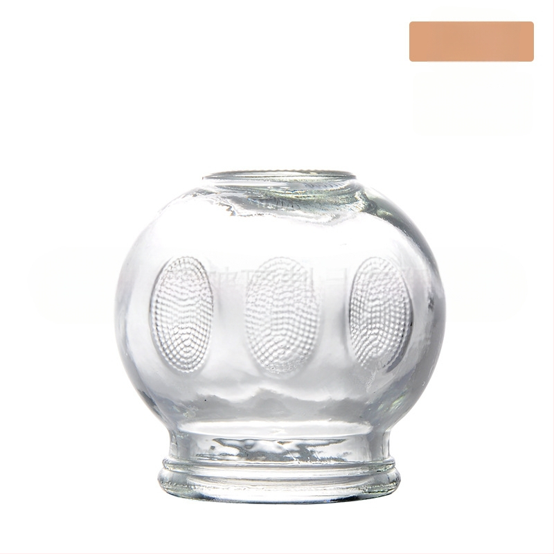 Vakuuminis kupavimo įrenginys, stiklinis kupavimo rinkinys, skirtas eteriniams aliejams, licencijuotas privataus prekės ženklo žymėjimas, logotipo spausdinimas galima