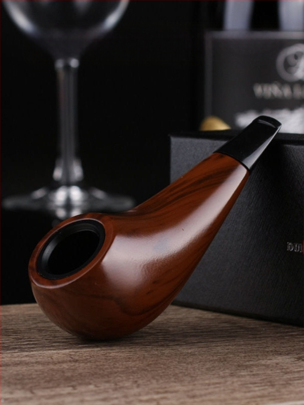 Bakeliatinė pypė, rankų darbo, Sd-102, kitas stilius, be pritaikymo