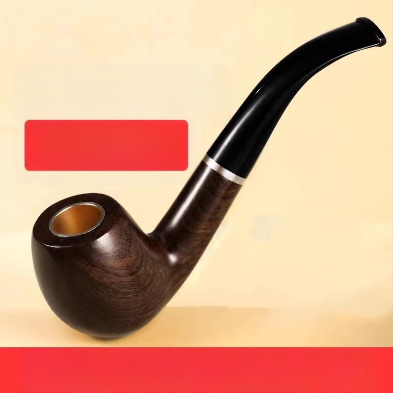 Bakeliatinė pypė, rankų darbo, Sd-102, kitas stilius, be pritaikymo