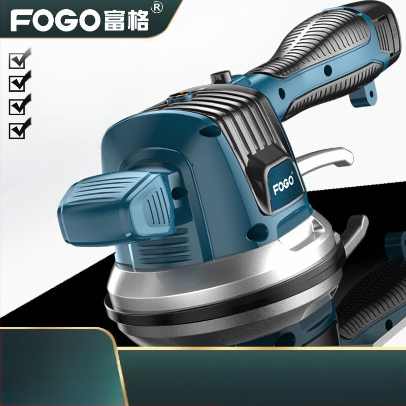 Машина за полагане на плочки — за подови и стенни плочки, вибрационен инструмент, Марка: Друг