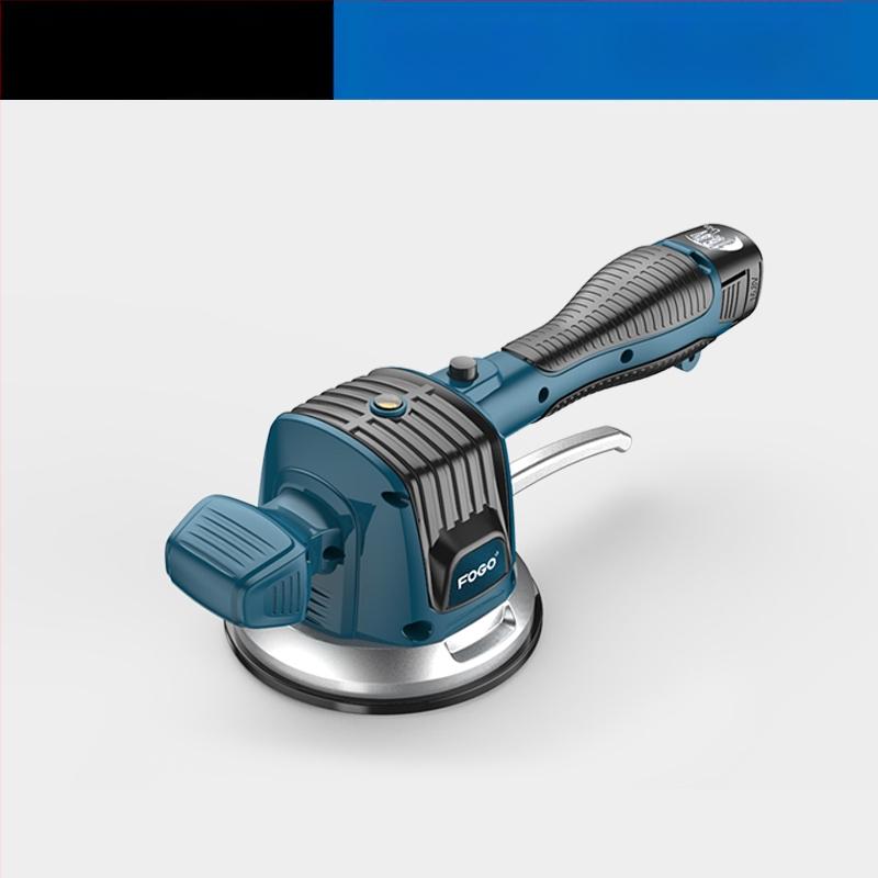 Машина за полагане на плочки — за подови и стенни плочки, вибрационен инструмент, Марка: Друг