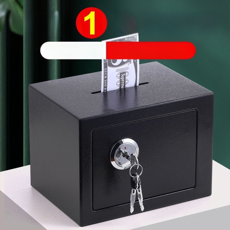 Taupyklė su mechaniniu užraktu, geležies, paprastas ir šiuolaikiškas dizainas