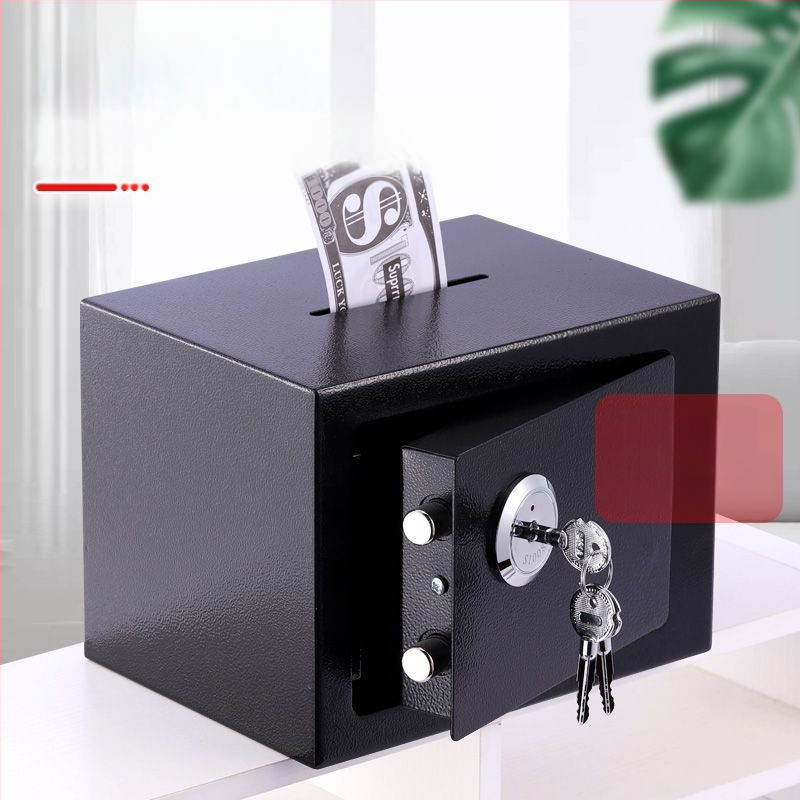 Taupyklė su mechaniniu užraktu, geležies, paprastas ir šiuolaikiškas dizainas