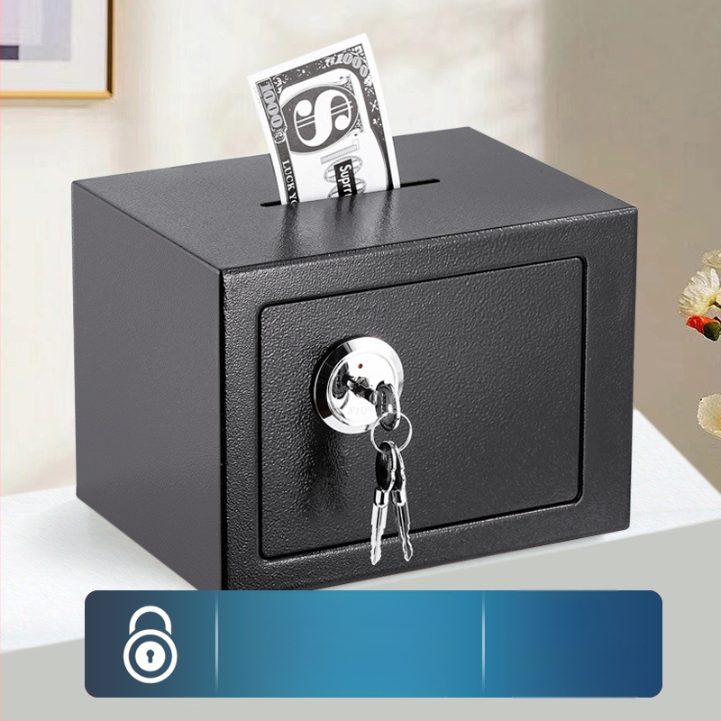 Taupyklė su mechaniniu užraktu, geležies, paprastas ir šiuolaikiškas dizainas