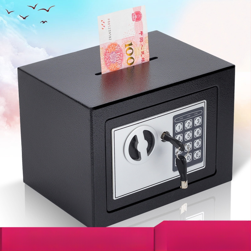 Taupyklė su mechaniniu užraktu, geležies, paprastas ir šiuolaikiškas dizainas