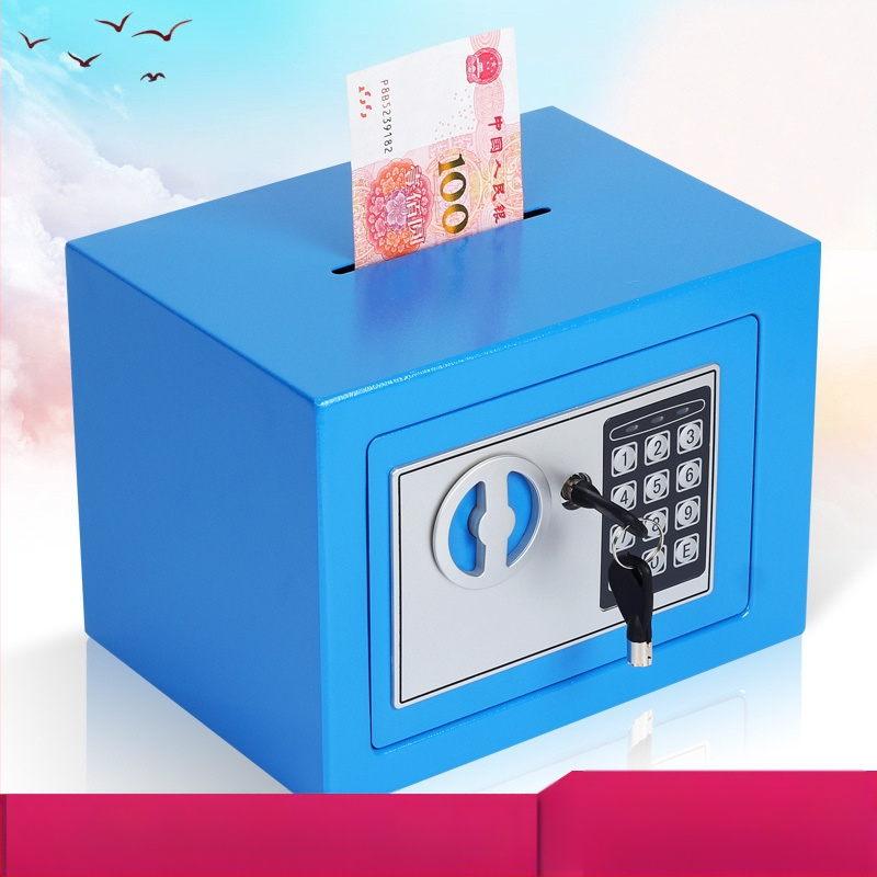 Taupyklė su mechaniniu užraktu, geležies, paprastas ir šiuolaikiškas dizainas