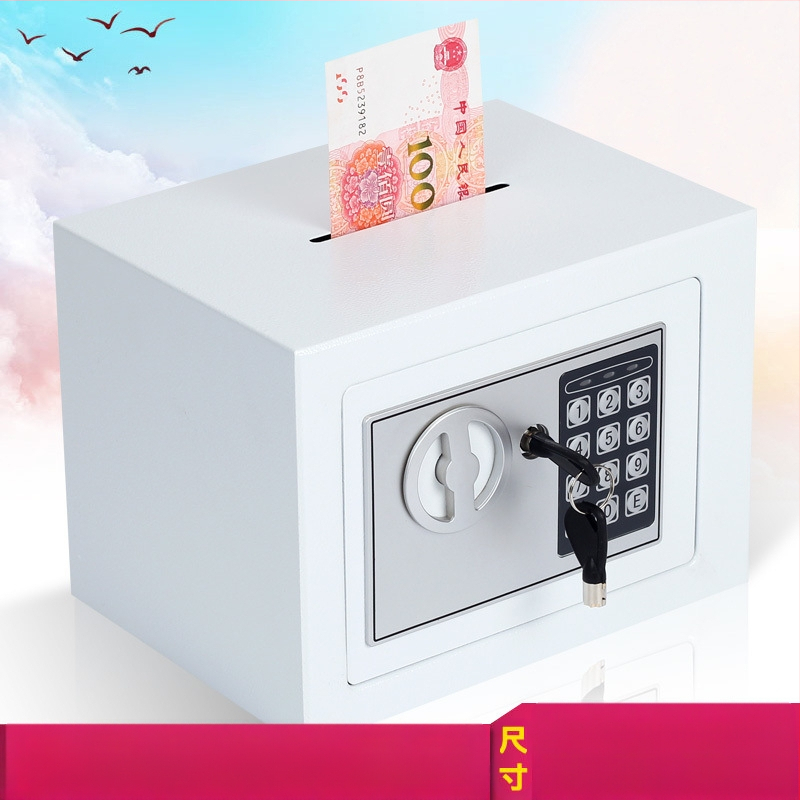 Taupyklė su mechaniniu užraktu, geležies, paprastas ir šiuolaikiškas dizainas