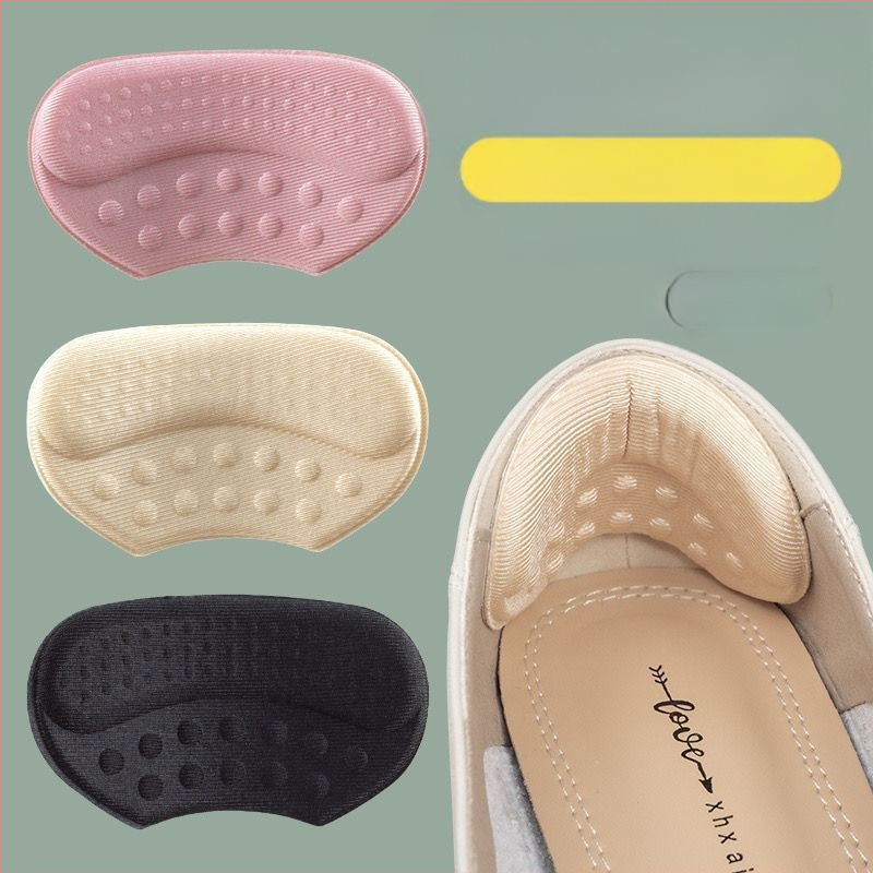 Kulno pagalvėlės, skirtos trinties prevencijai, tinkamos audiniams batams, prekė Zhinan mansion, modelis Zhinan mansion, stilius Zhinan mansion, pavasaris