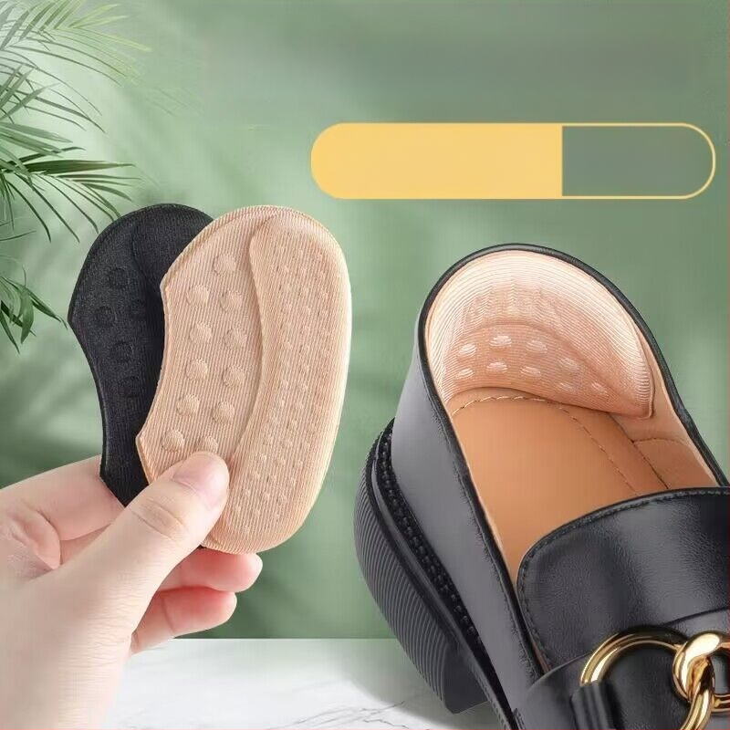 Kulno pagalvėlės, skirtos trinties prevencijai, tinkamos audiniams batams, prekė Zhinan mansion, modelis Zhinan mansion, stilius Zhinan mansion, pavasaris