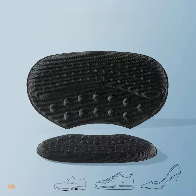 Kulno pagalvėlės, skirtos trinties prevencijai, tinkamos audiniams batams, prekė Zhinan mansion, modelis Zhinan mansion, stilius Zhinan mansion, pavasaris