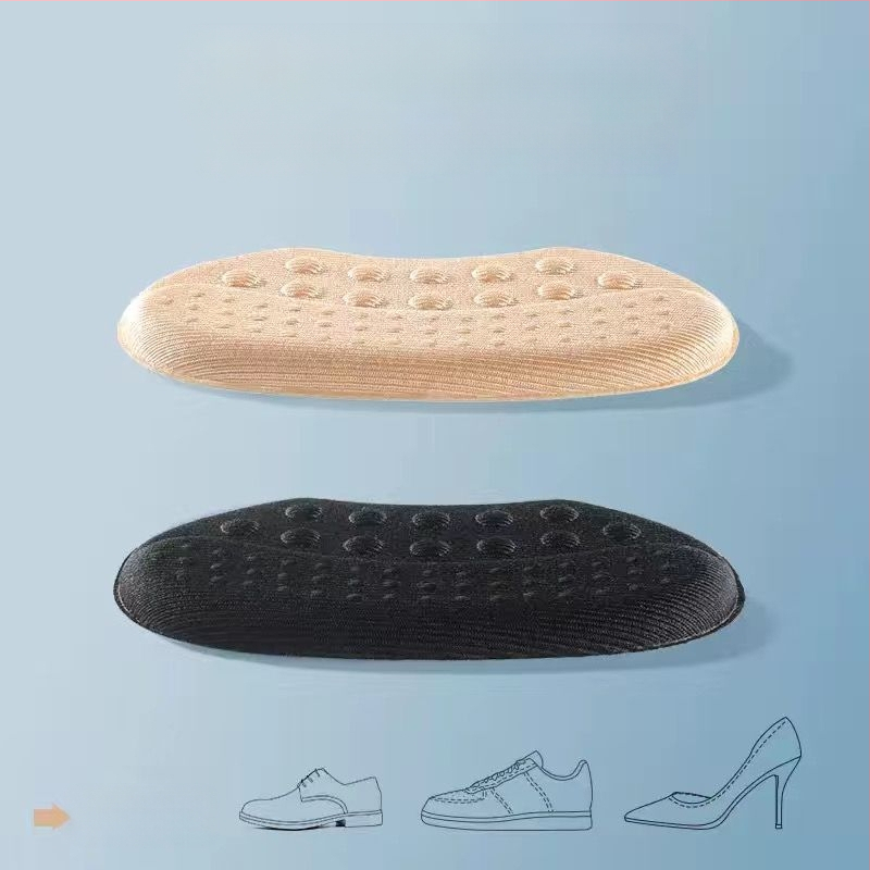 Kulno pagalvėlės, skirtos trinties prevencijai, tinkamos audiniams batams, prekė Zhinan mansion, modelis Zhinan mansion, stilius Zhinan mansion, pavasaris