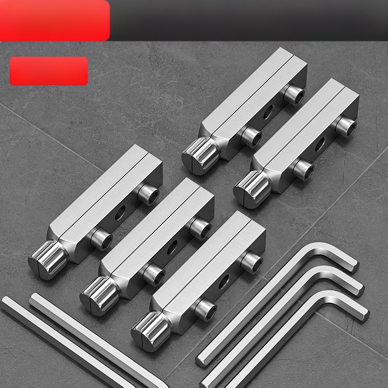 Универсален извличач на резби за домашни водопроводни тръби и ъглови клапани – съвместим с 24V електрически ъглошлайф