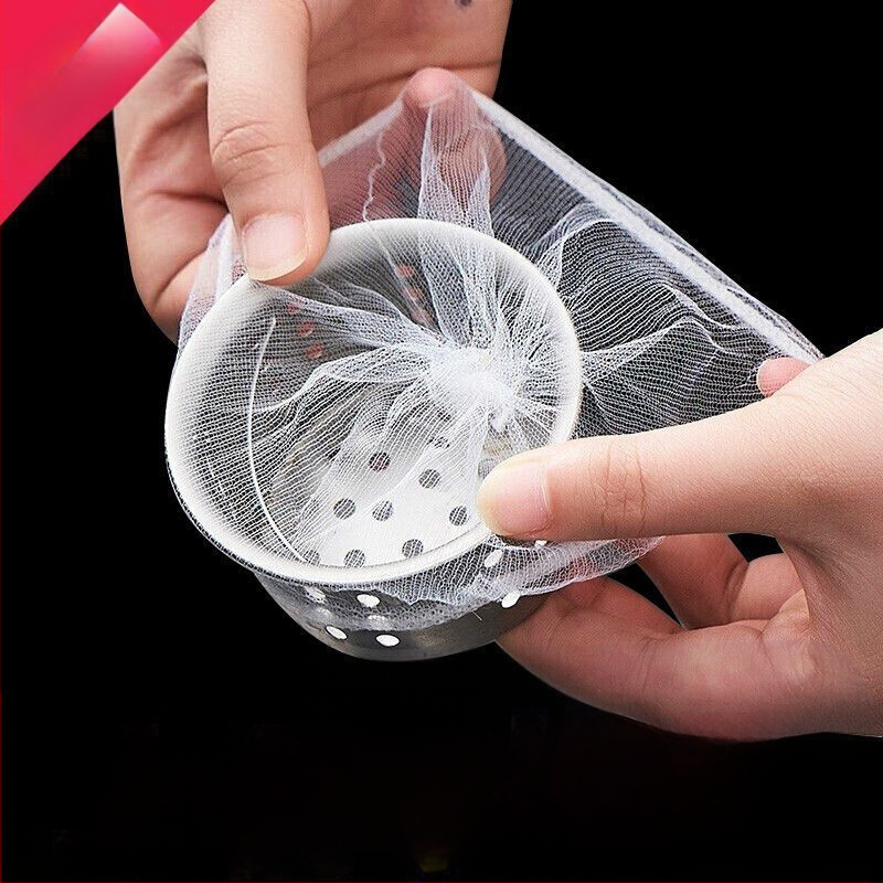 Кухненска филтърна мрежа за дренаж на мивката - пластмасова, модерен минималистичен стил, марка Strong Merchants