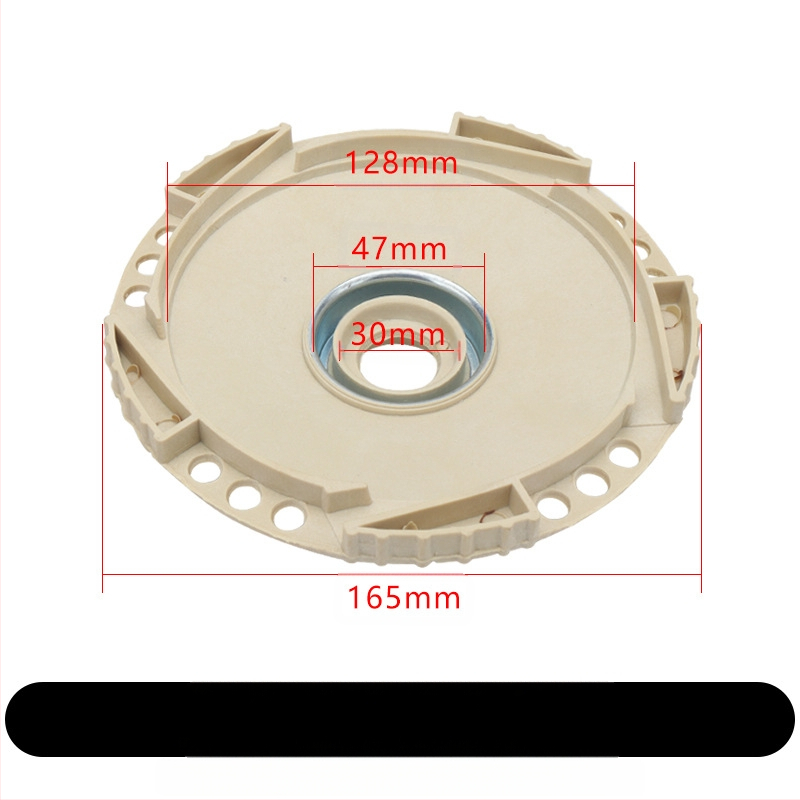 Jet savivartinė siurbimo pompa – plastinis impeleris, vadinamoji vamzdelio vadovas, stulpas, aukštos temperatūros atsparumas