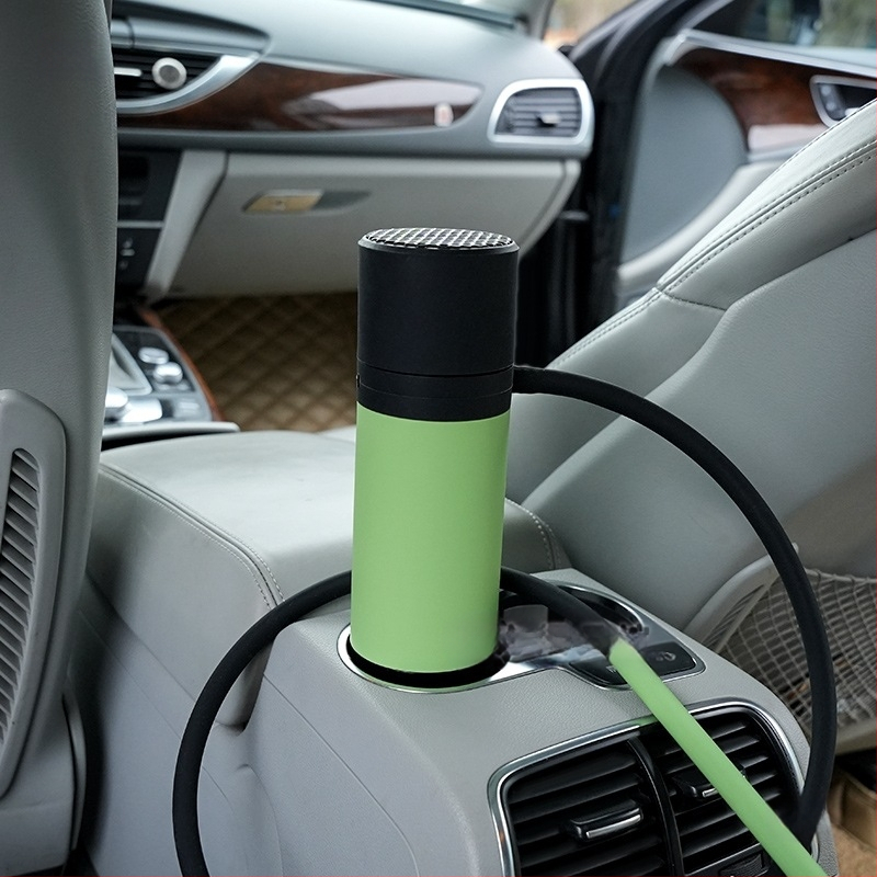 Hordozható Szétszerelhető Vízipipa — Komplett Mosható Készlet