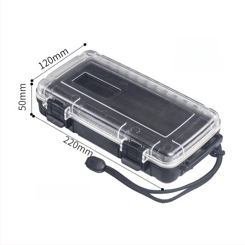 Műanyagból készült szivardoboz, könnyed luxus stílus, testreszabás nélkül, Márka: Egyéb