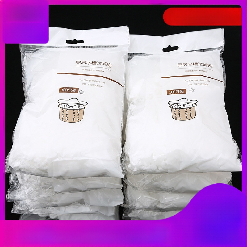 Филтър за кухненска мивка, мрежеста торбичка, полиестер, произход Zhejiang, пуснат през лятото на 2013, прост стил, квалифициран продукт