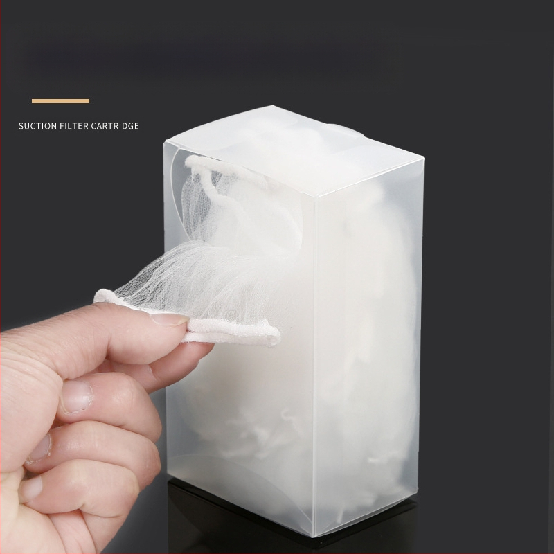 Филтър за кухненска мивка, мрежеста торбичка, полиестер, произход Zhejiang, пуснат през лятото на 2013, прост стил, квалифициран продукт