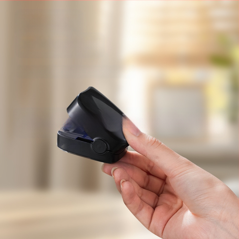 Namų naudojimui nešiojama nagų grybelių gydymo lemputė su mėlyna šviesa ir UV fototerapija (Kilmė: Zhejiang; Nešiojamas; Mėlyna šviesa; UV fototerapija; Nagų grybelių gydymas)