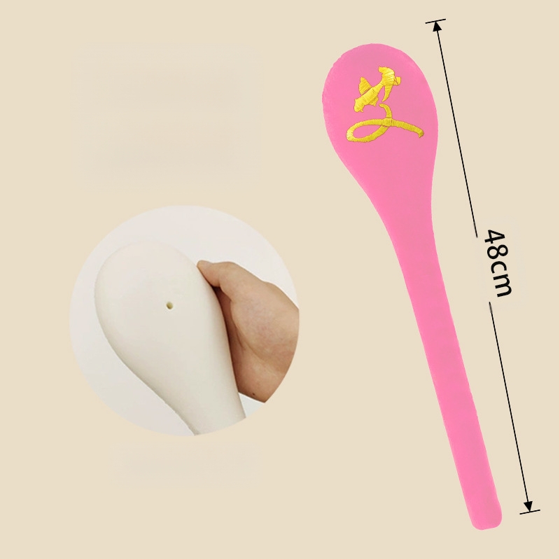 Пръчка за потупване по меридиани с пелин, Традиционна китайска медицина, Осем меридиана, Пластмасова конструкция, Модел Pat Pat