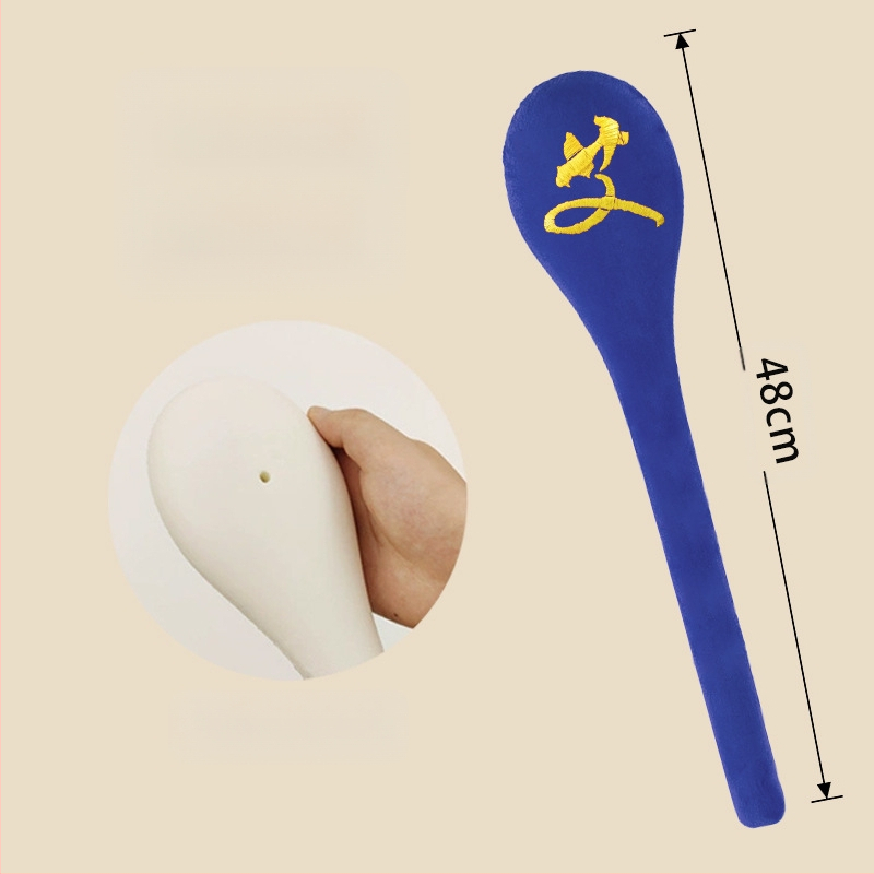 Пръчка за потупване по меридиани с пелин, Традиционна китайска медицина, Осем меридиана, Пластмасова конструкция, Модел Pat Pat