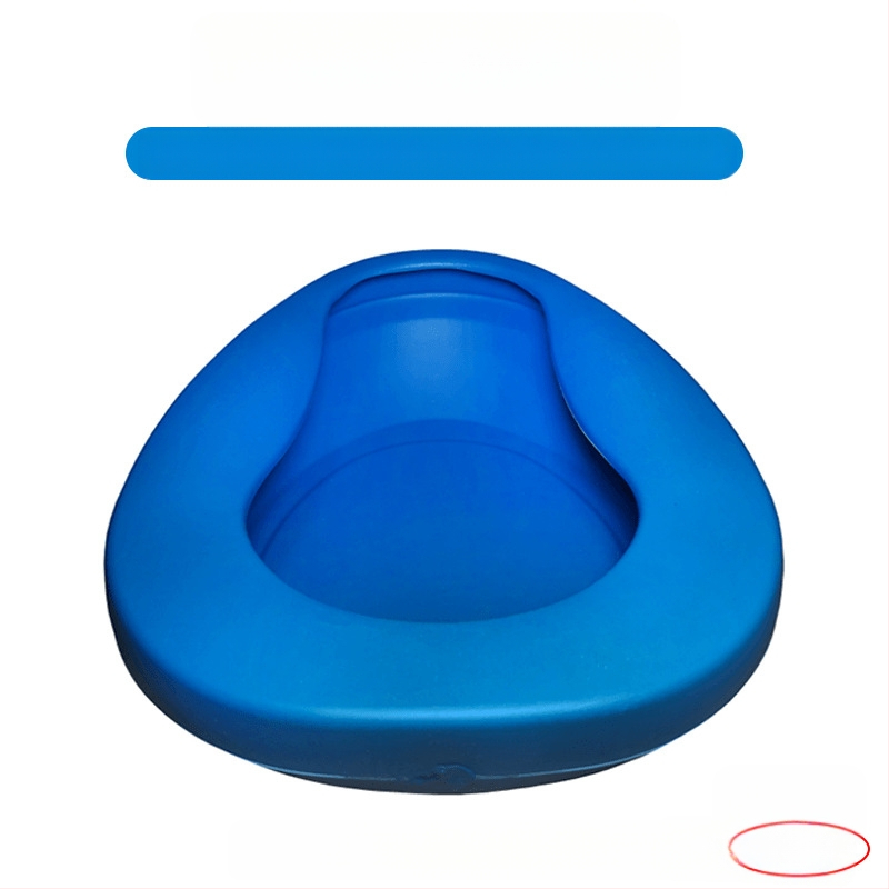 Lovos puodelis senyviems ir paralyžuotiems pacientams; urinalas moterims ir nėščioms; didelis plokščias namų dizainas (Medžiaga: Kita; Importuota: Ne; Prekės ženklas: Kita; Produkto kodas: Qsxa639949093802; Kategorija: Spittoon)