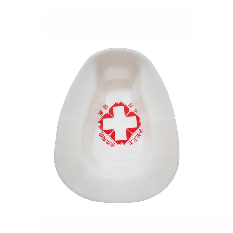 Lovos puodelis senyviems ir paralyžuotiems pacientams; urinalas moterims ir nėščioms; didelis plokščias namų dizainas (Medžiaga: Kita; Importuota: Ne; Prekės ženklas: Kita; Produkto kodas: Qsxa639949093802; Kategorija: Spittoon)