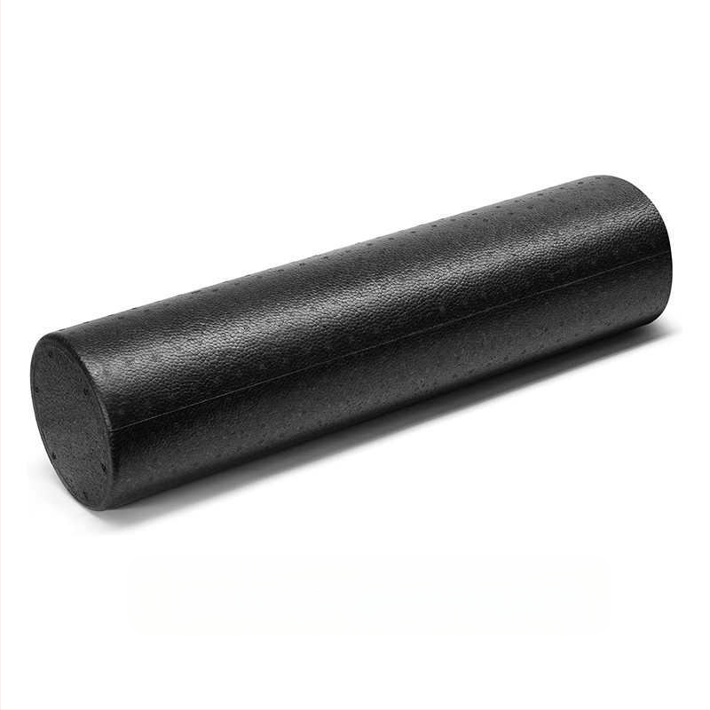 Солиден пенопластов ролер със сфера във формата на фъстък за релаксация на мускулите и fascia (Материал: Друго; Марка: Друга)