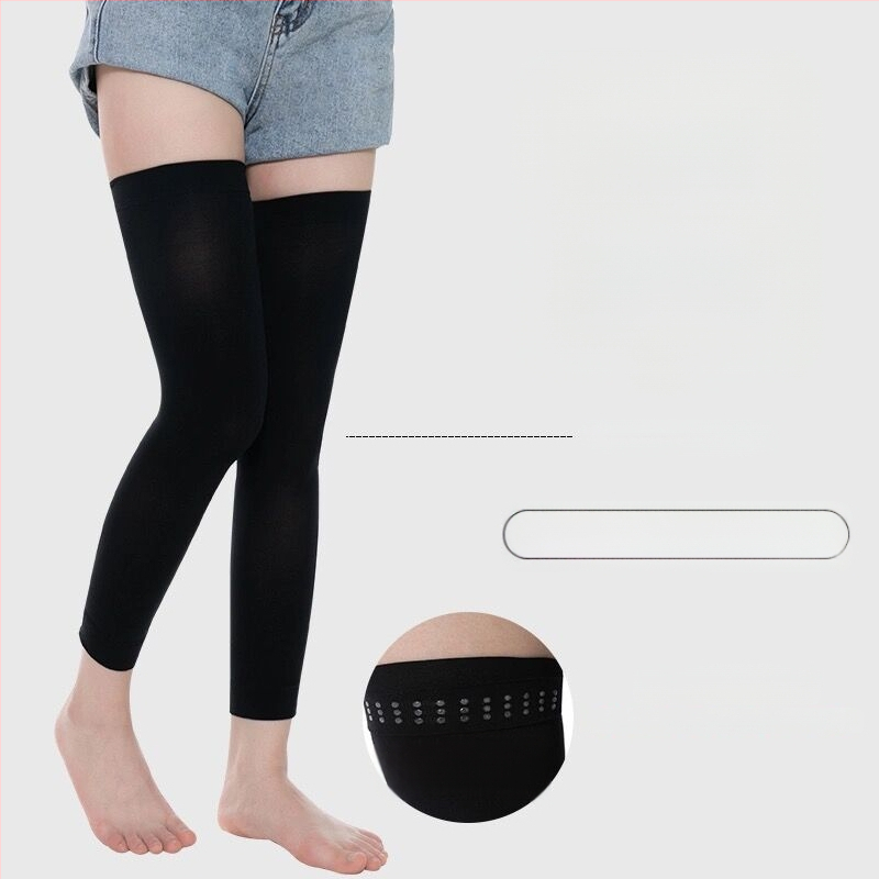 Išplėsta kelio apsauga šiltam vasaros naudojimui, plona ir kvėpuojanti, universalus, iš nailono