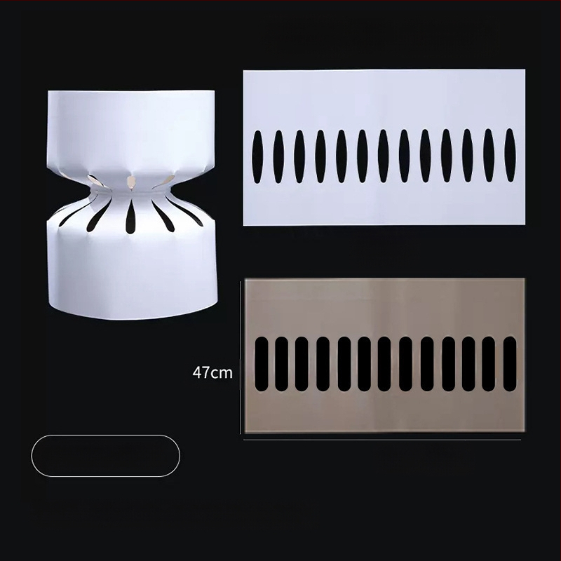 Kartoninės gėlių puokštės formavimo plokštės, išpjautos matricos pagalba, 10 lapų pakuotėje