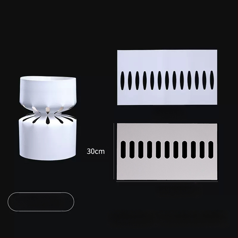 Kartoninės gėlių puokštės formavimo plokštės, išpjautos matricos pagalba, 10 lapų pakuotėje