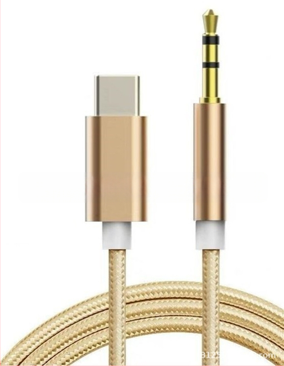 Carneel αντάπτορας ήχου αυτοκινήτου Apple 7 type-C: Lightning σε θύρα 3.5mm για iPhone 13