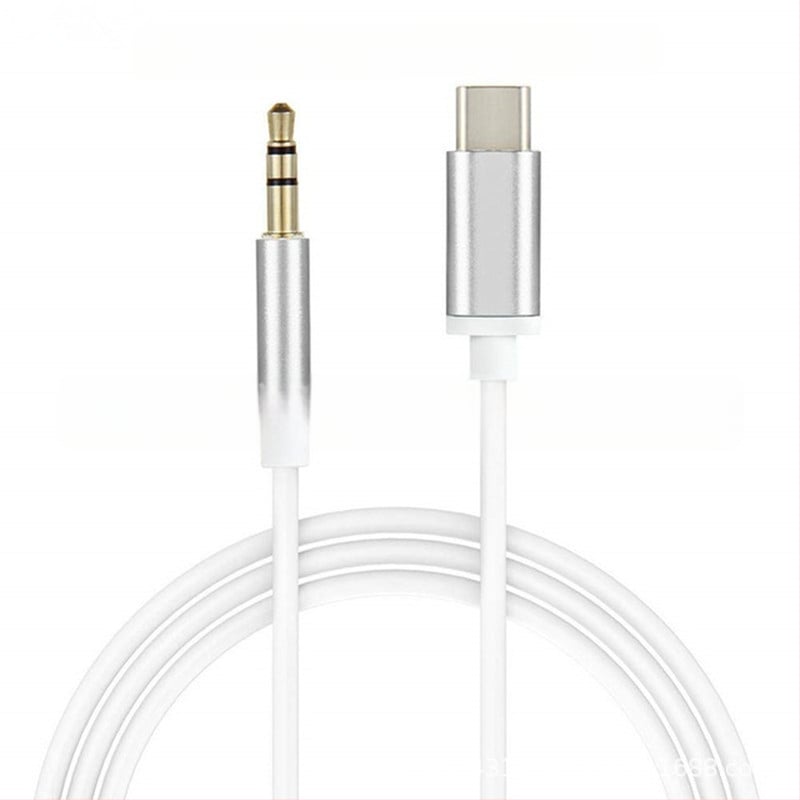 Carneel αντάπτορας ήχου αυτοκινήτου Apple 7 type-C: Lightning σε θύρα 3.5mm για iPhone 13